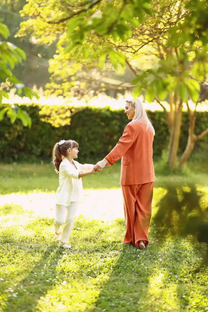 Fotografi familjare – momente të natyrshme me të dashurit