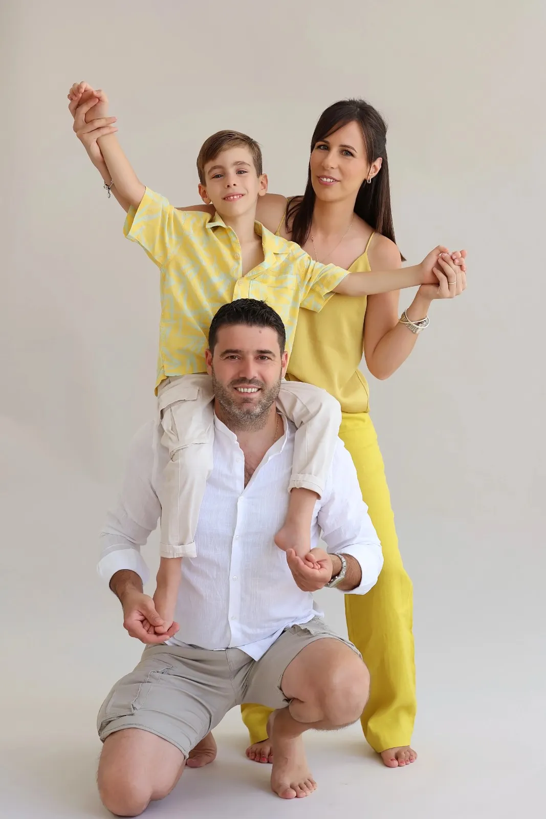 Portret individual – fotografi me karakter, ngjyra të buta dhe ekspresion autentik