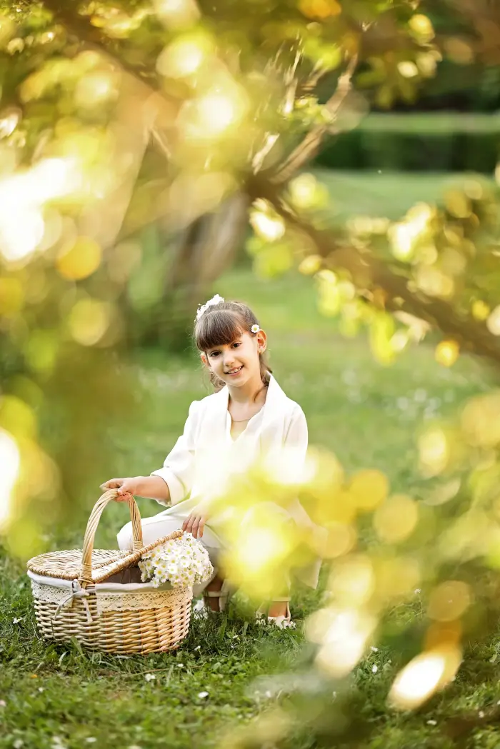 Fotografi familjare – momente të natyrshme me të dashurit