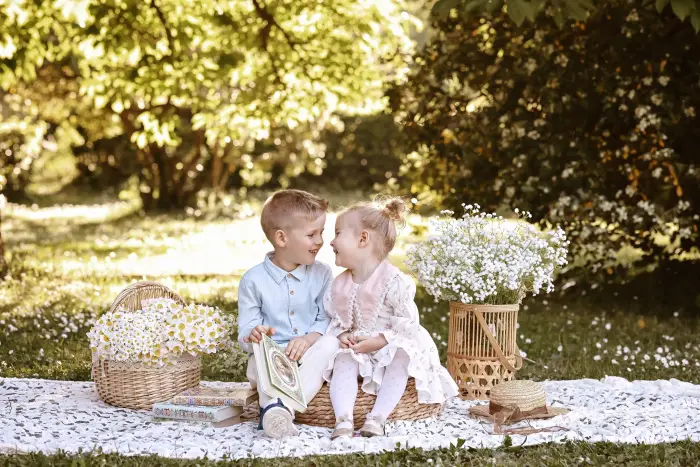 Fotografi familjare – momente të natyrshme me të dashurit