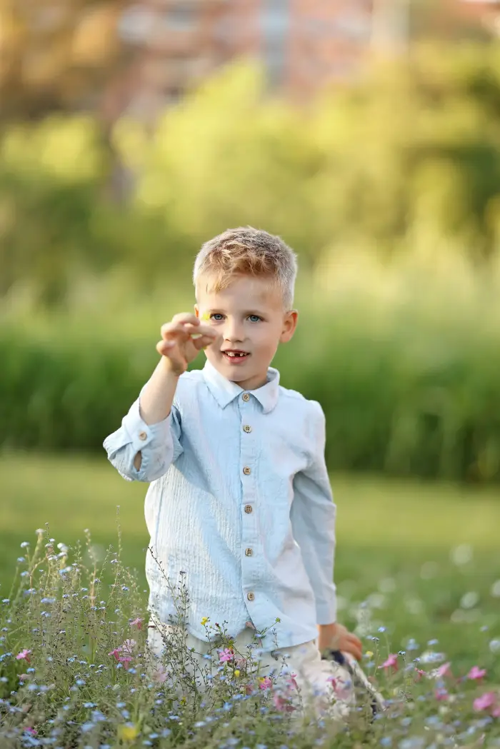Fotografi familjare – momente të natyrshme me të dashurit