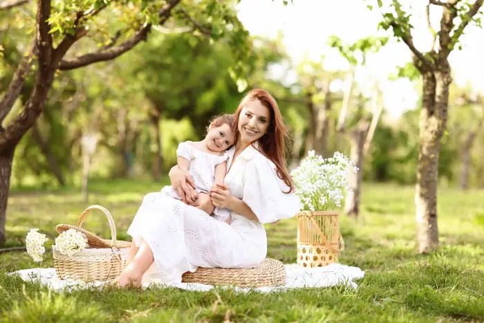 Fotografi familjare – momente të natyrshme me të dashurit