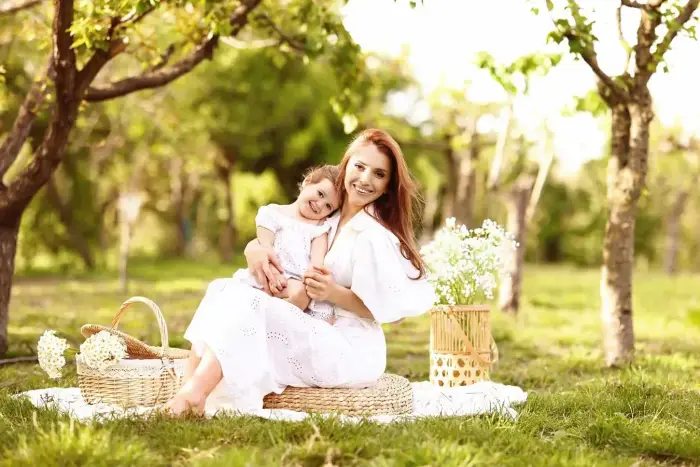 Fotografi familjare – momente të natyrshme me të dashurit