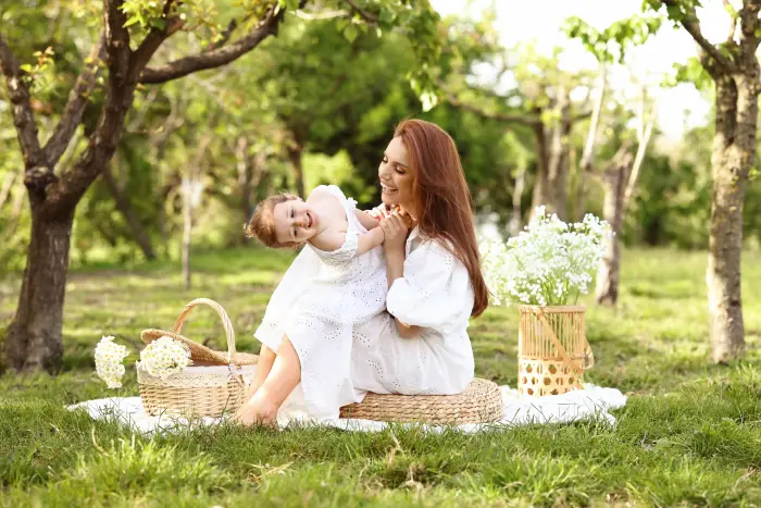 Fotografi familjare – momente të natyrshme me të dashurit
