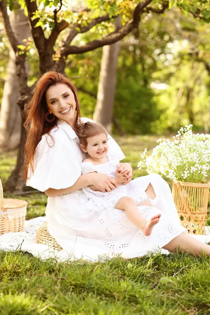 Fotografi familjare – momente të natyrshme me të dashurit