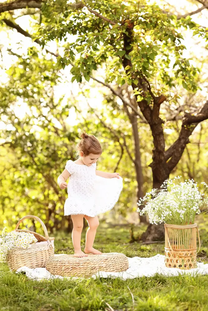 Fotografi familjare – momente të natyrshme me të dashurit