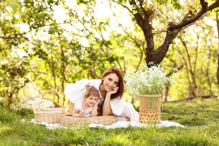 Fotografi familjare – momente të natyrshme me të dashurit