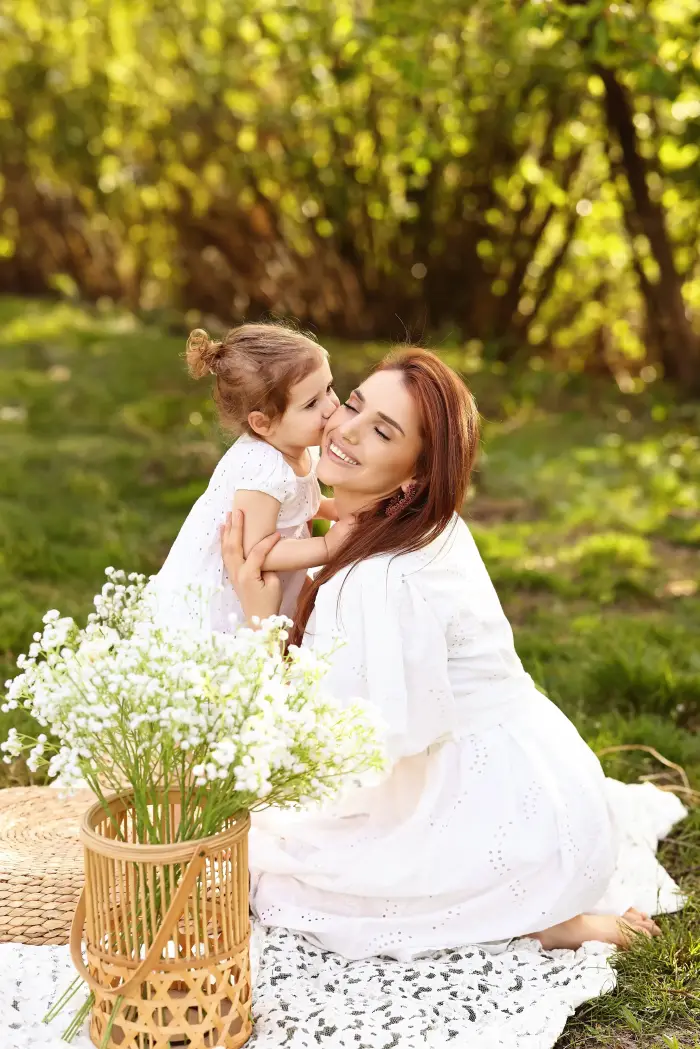 Fotografi familjare – momente të natyrshme me të dashurit