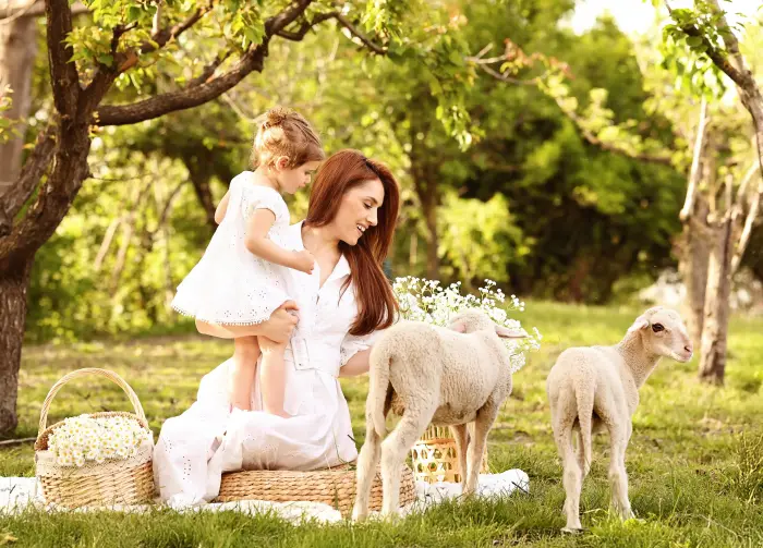 Fotografi familjare – momente të natyrshme me të dashurit