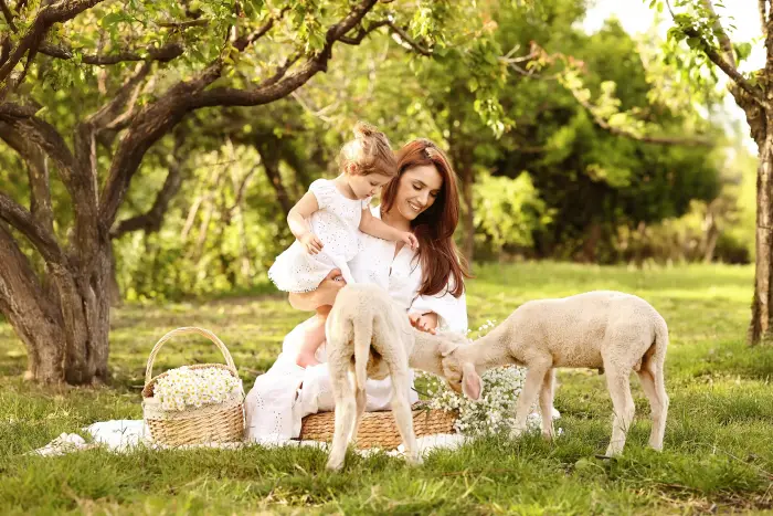 Fotografi familjare – momente të natyrshme me të dashurit