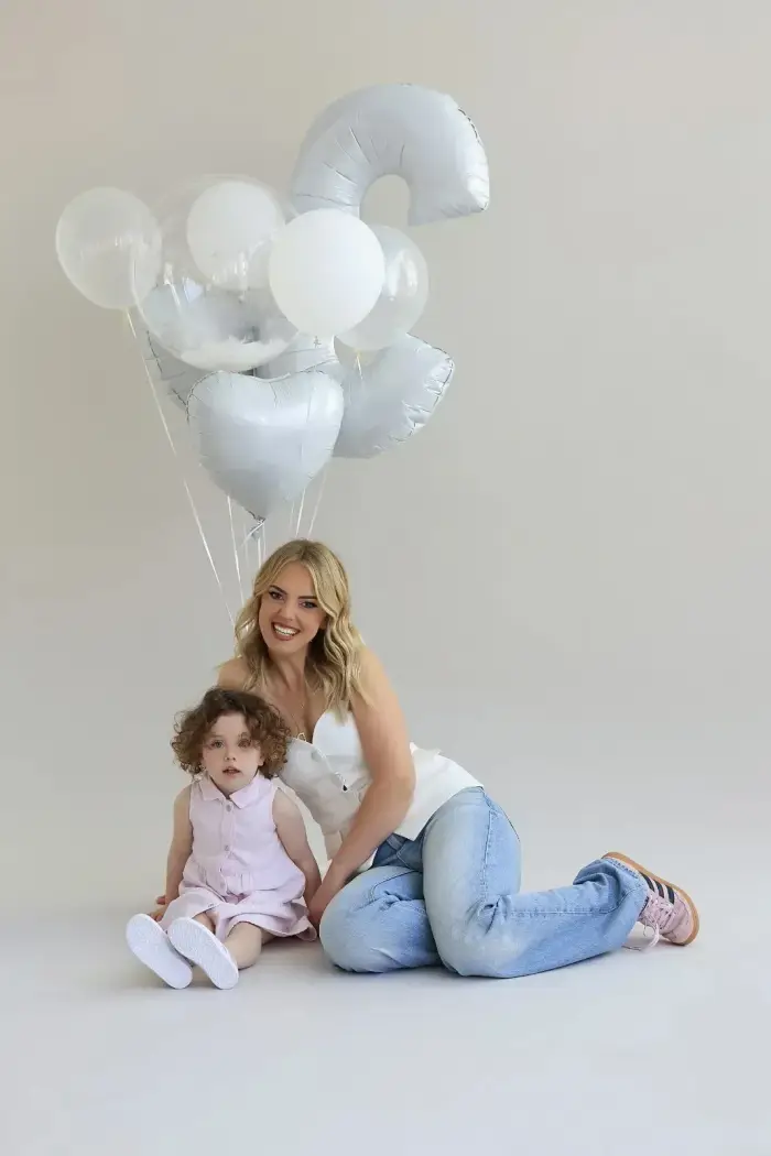 Fotografi familjare – momente të natyrshme me të dashurit