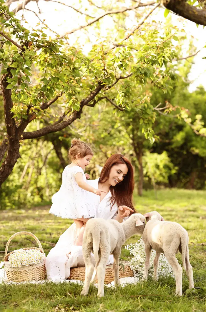 Fotografi familjare – momente të natyrshme me të dashurit