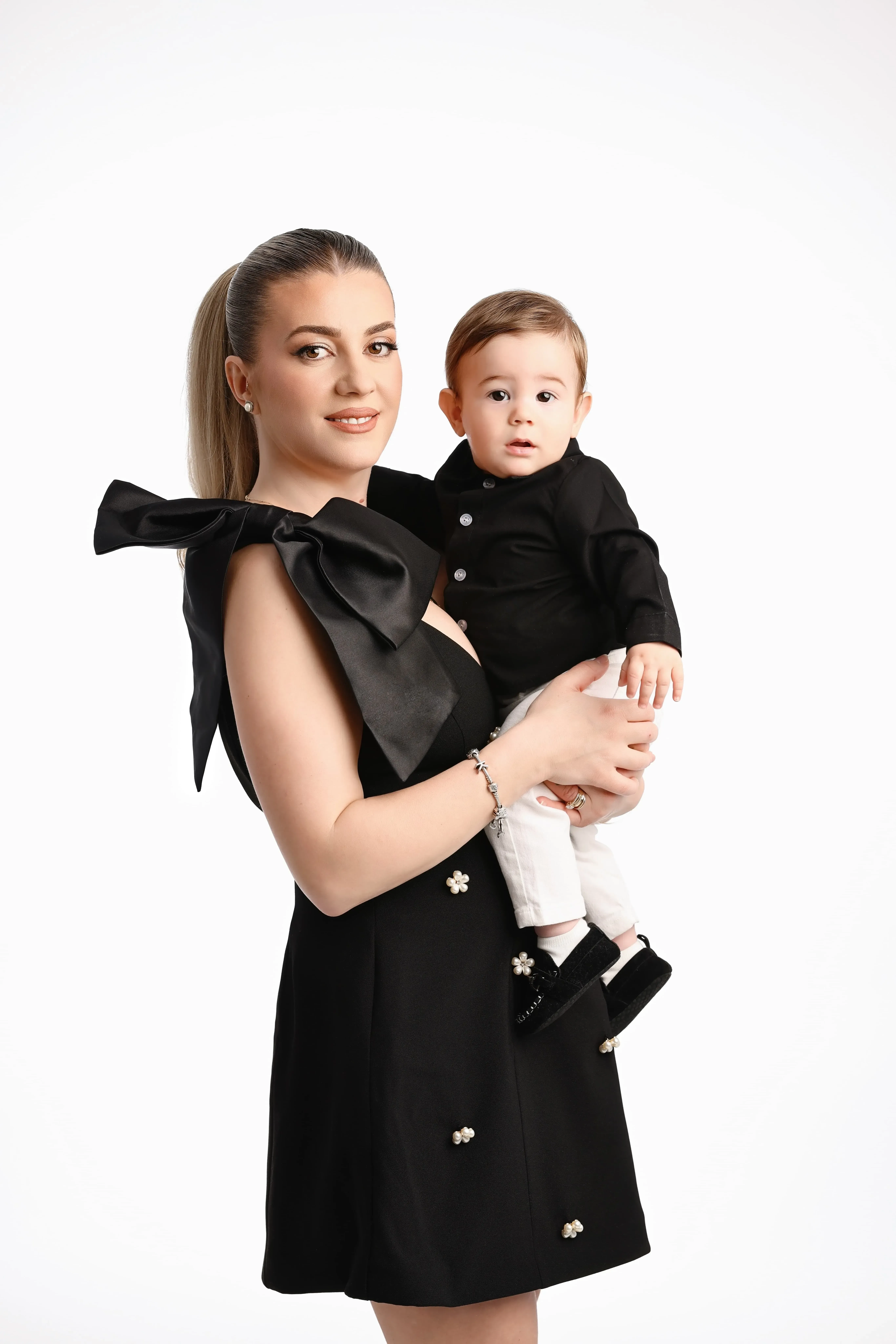 Fotografi familjare – momente të natyrshme me të dashurit