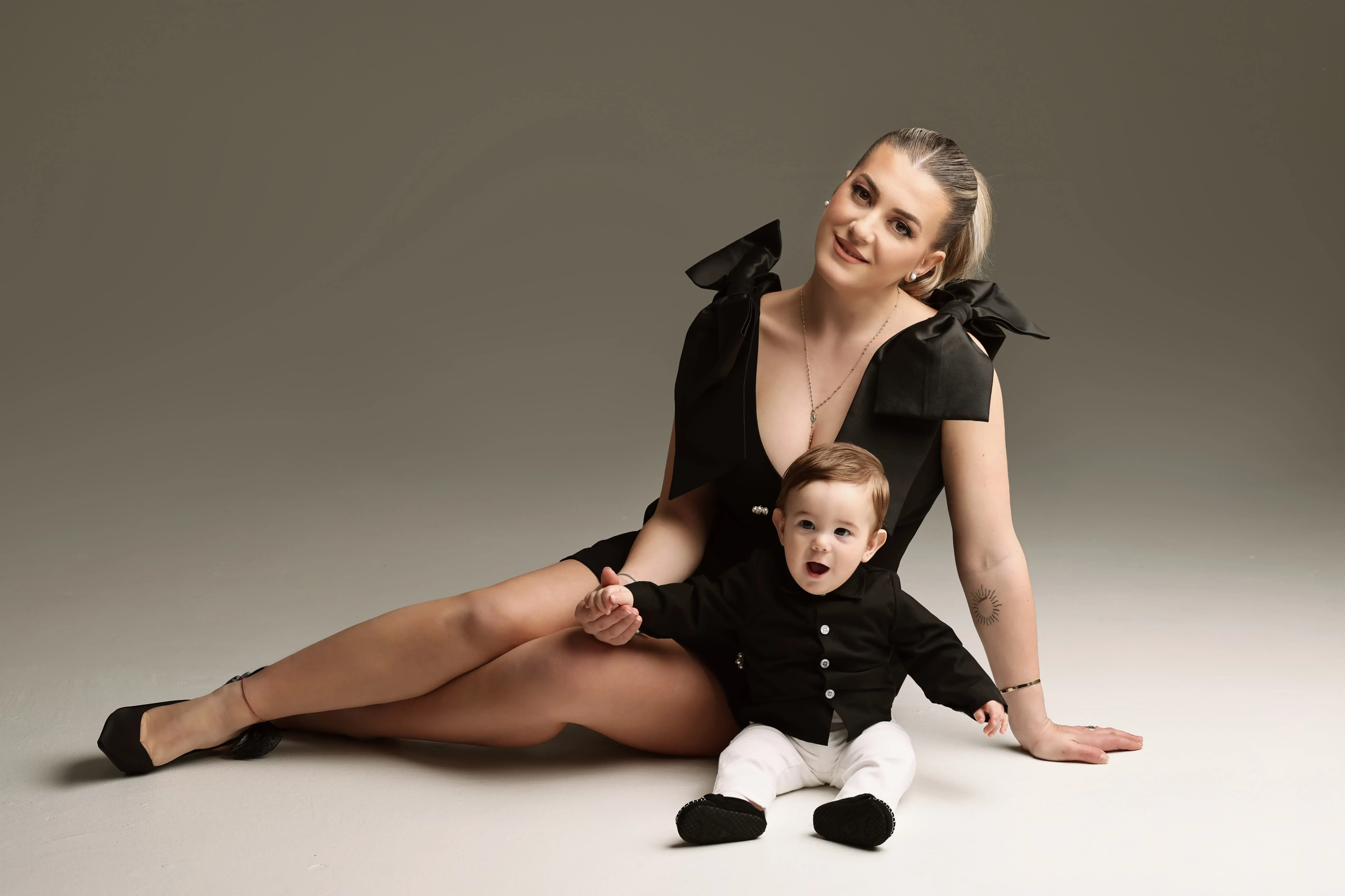 Fotografi familjare – momente të natyrshme me të dashurit