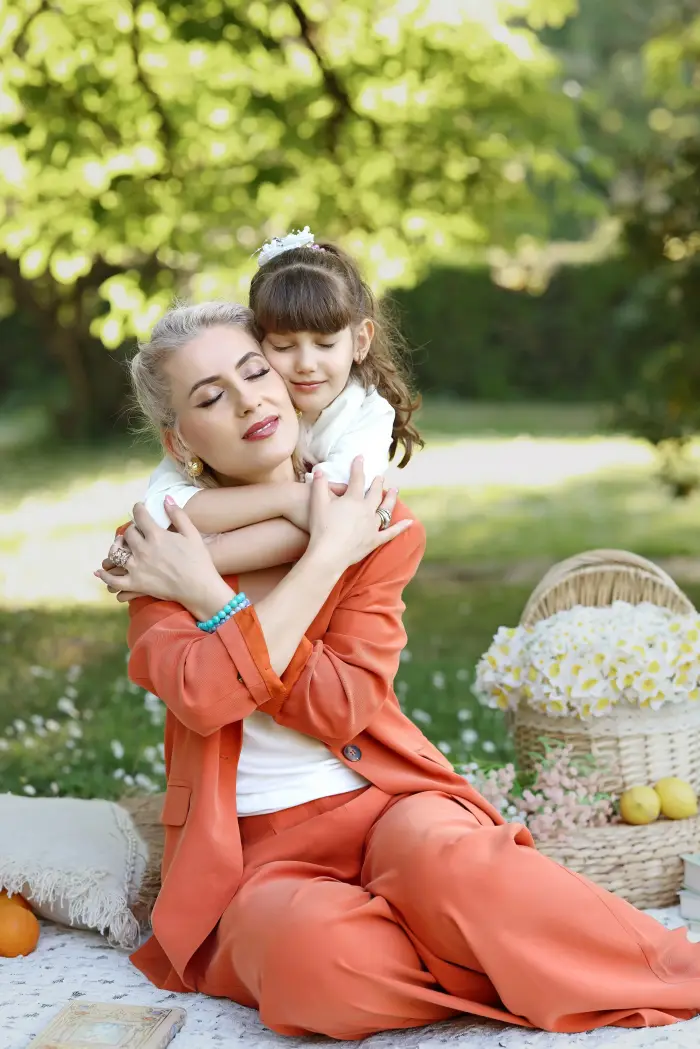 Fotografi familjare – momente të natyrshme me të dashurit