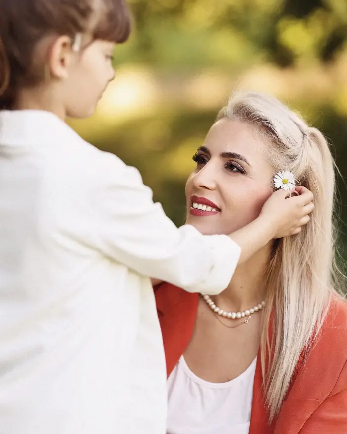 Fotografi familjare – momente të natyrshme me të dashurit