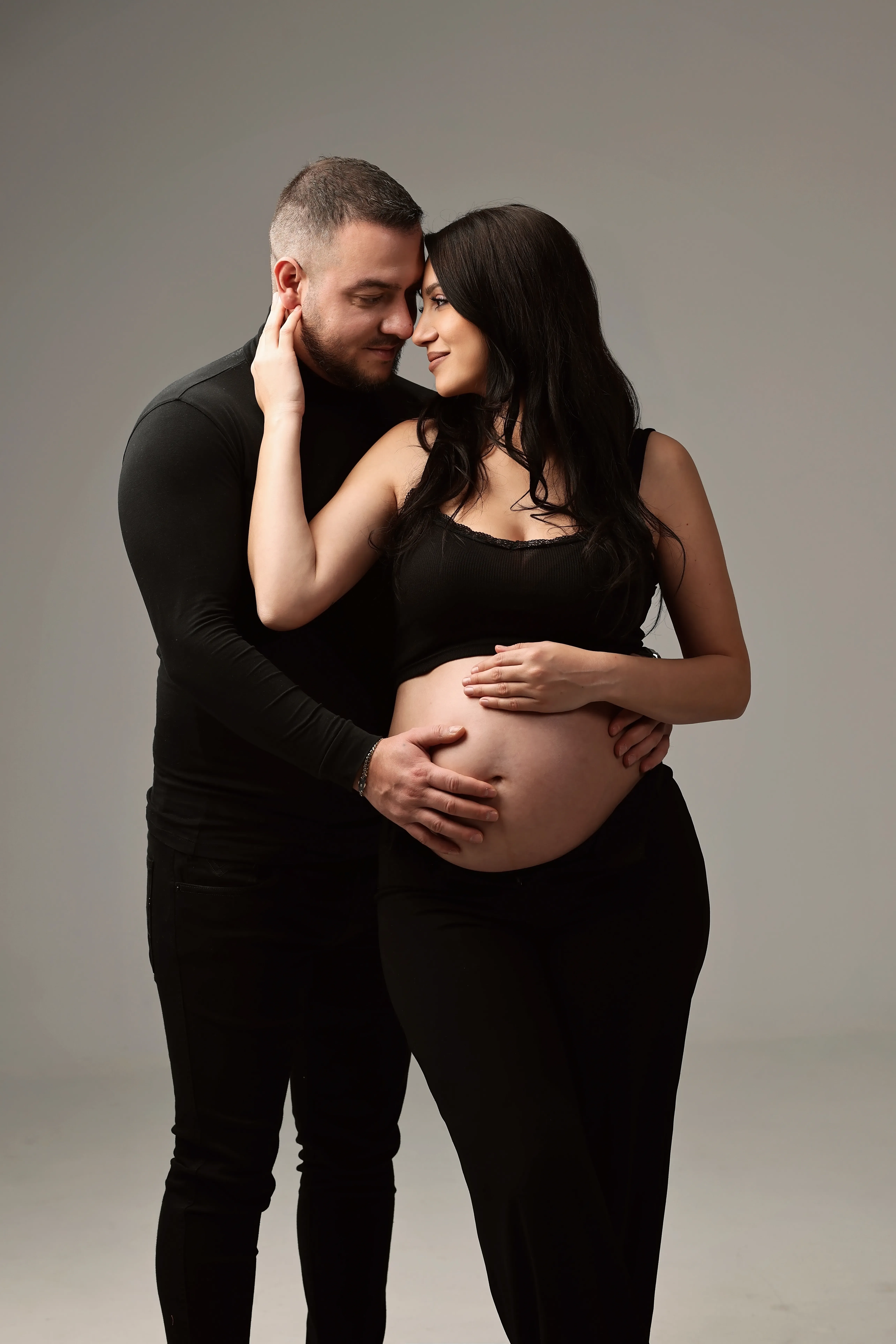 Fotografi shtatëzanie – bukuri dhe emocion i thellë