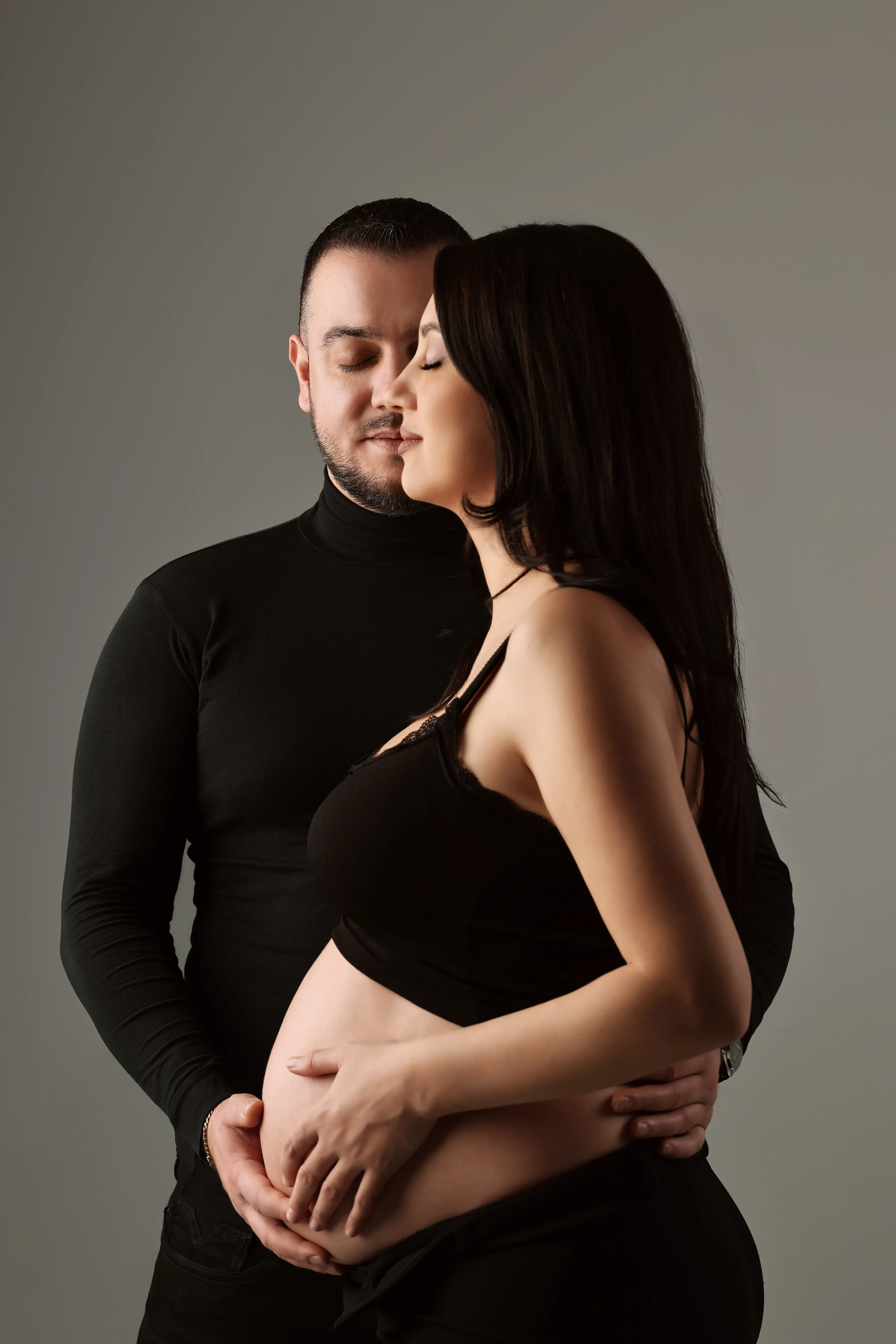 Fotografi shtatëzanie – bukuri dhe emocion i thellë