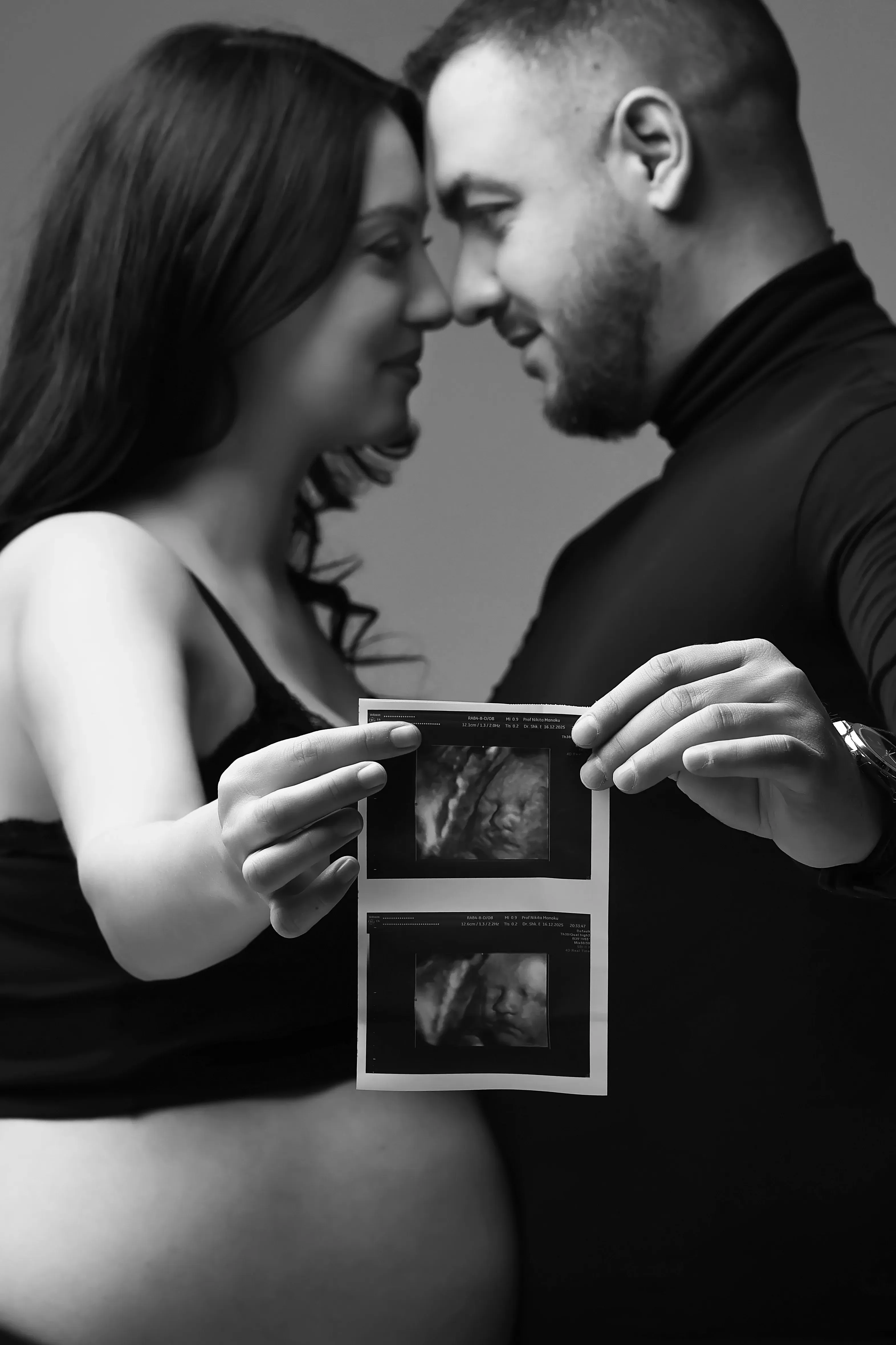 Fotografi shtatëzanie – bukuri dhe emocion i thellë
